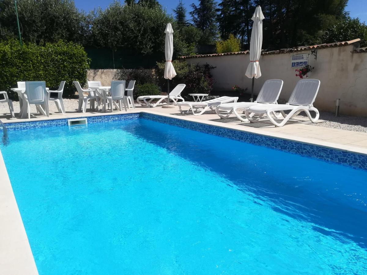 Apartments Sandra Пореч Экстерьер фото