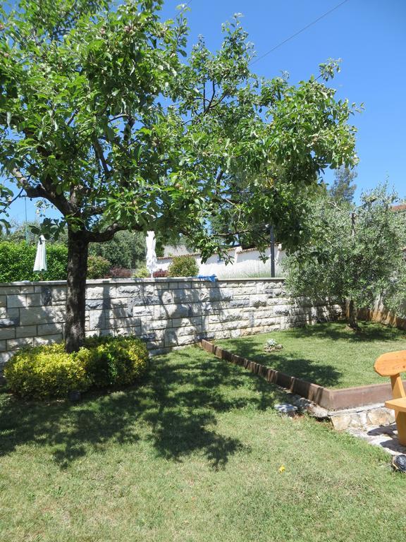 Apartments Sandra Пореч Экстерьер фото