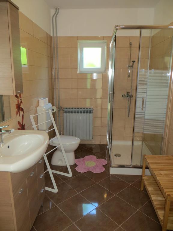 Apartments Sandra Пореч Номер фото