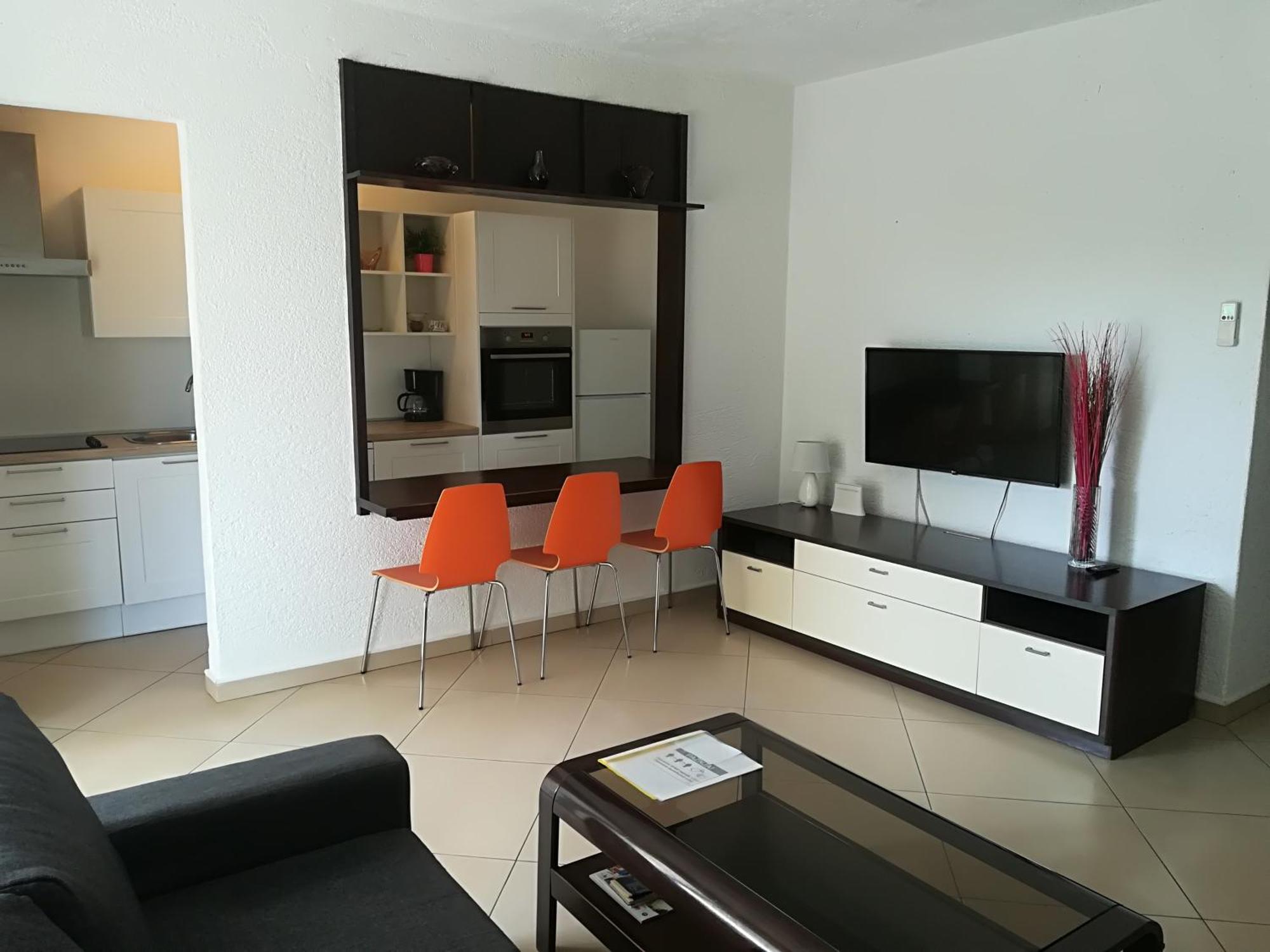 Apartments Sandra Пореч Номер фото
