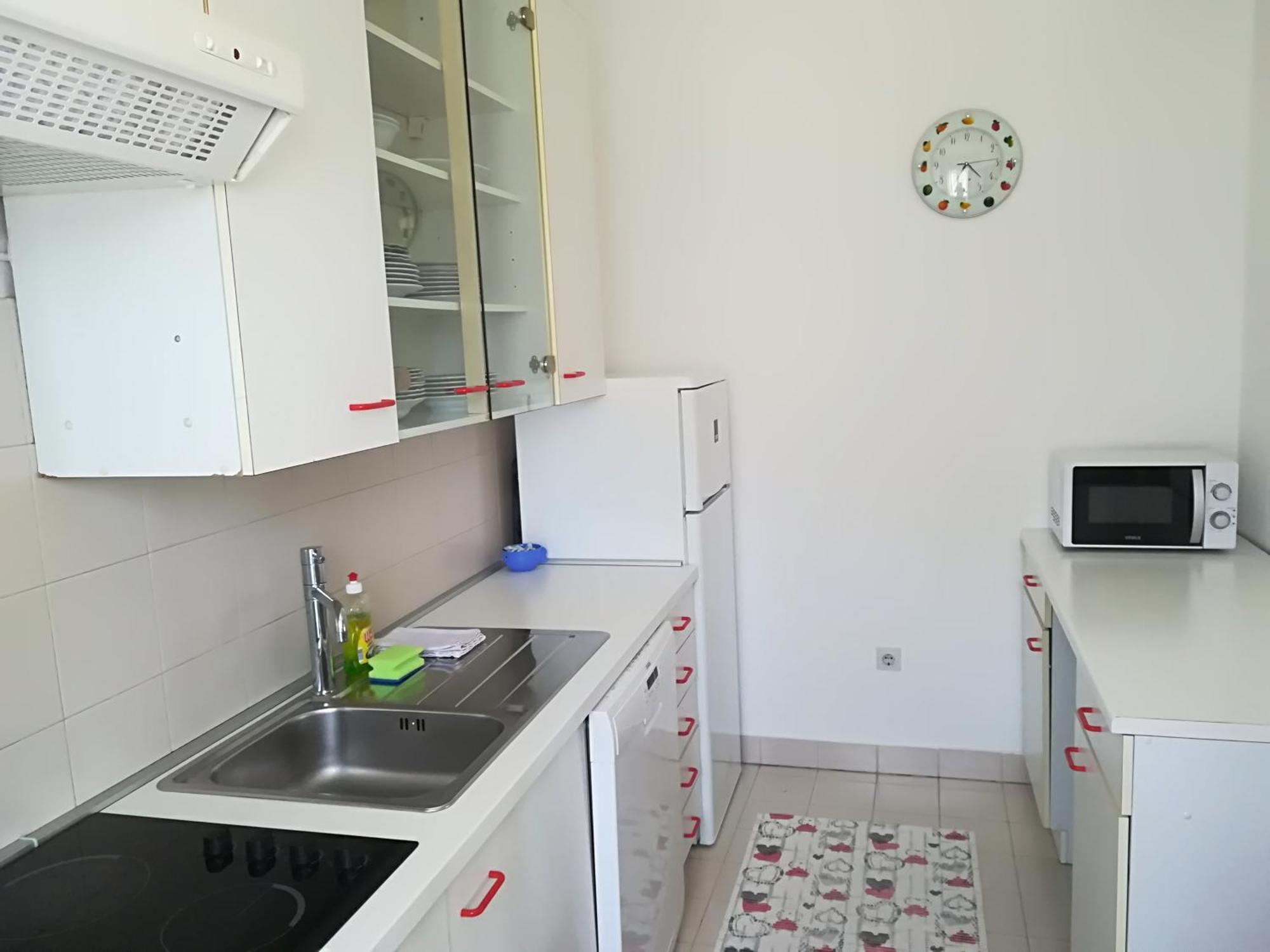 Apartments Sandra Пореч Номер фото