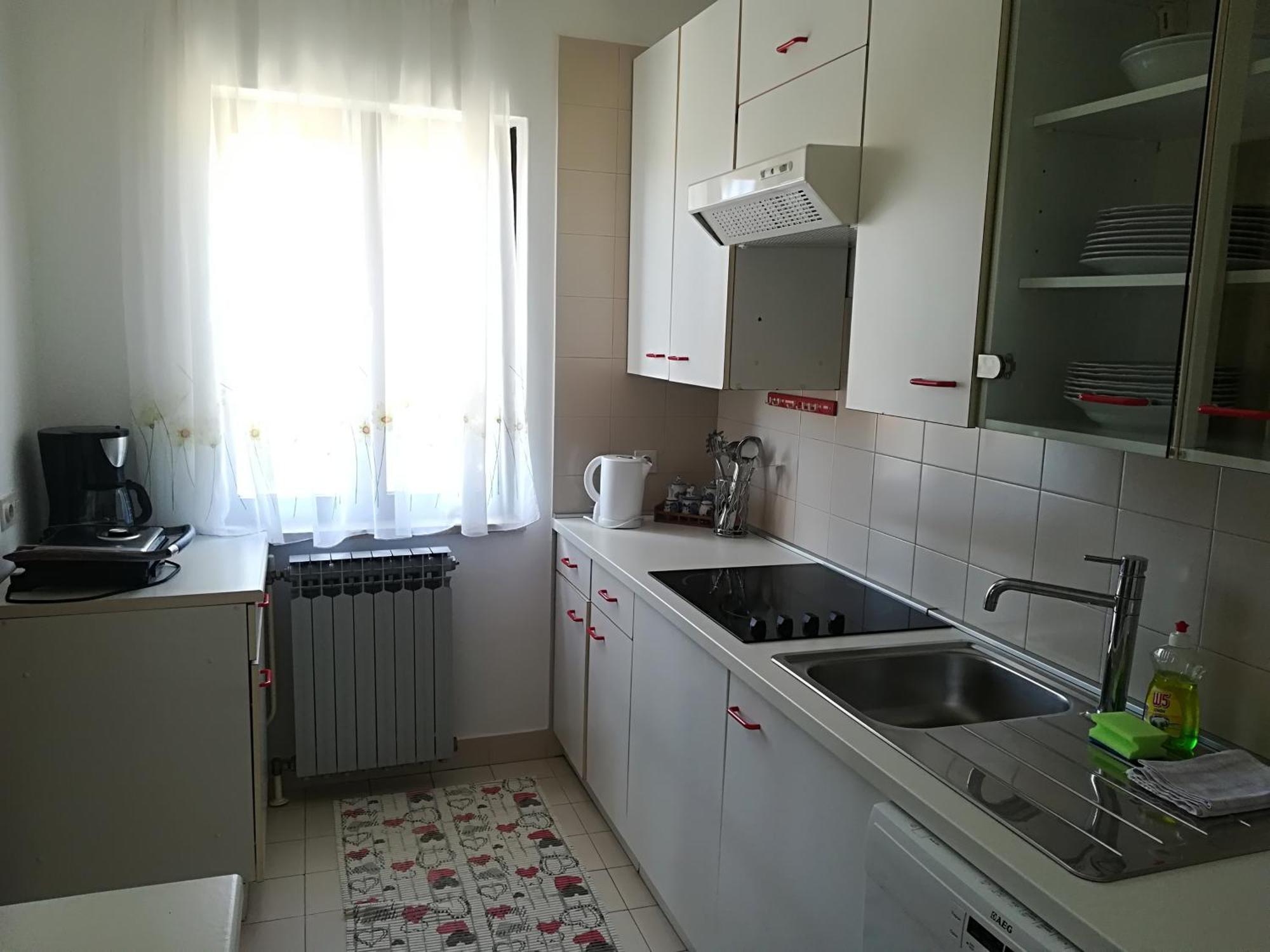 Apartments Sandra Пореч Номер фото