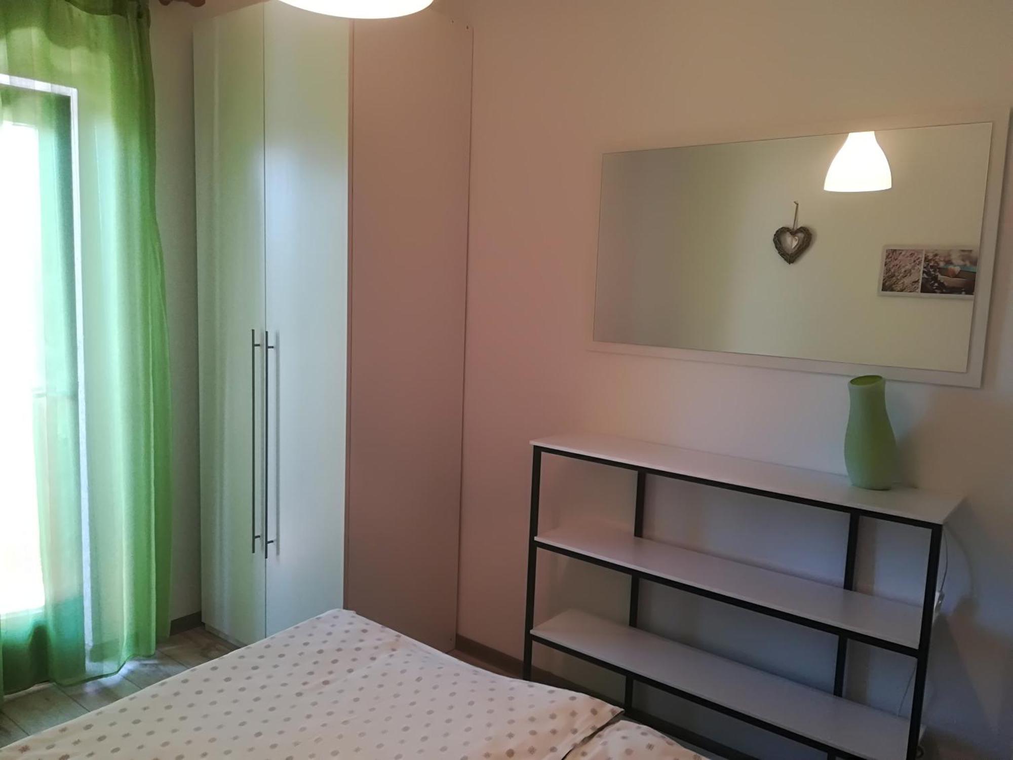 Apartments Sandra Пореч Номер фото