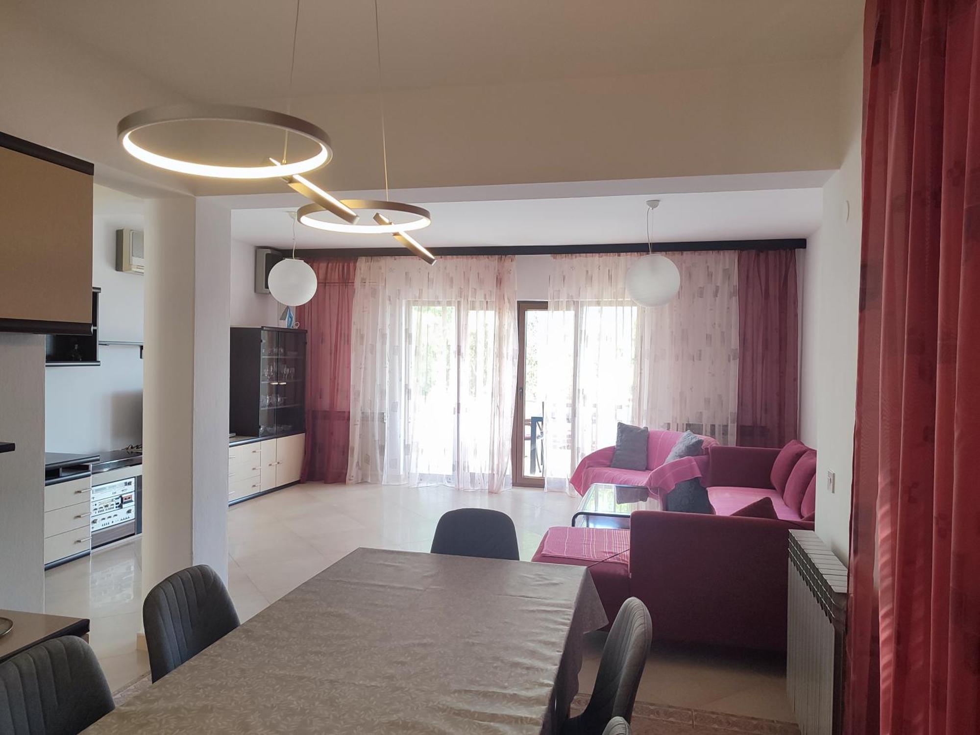 Apartments Sandra Пореч Номер фото
