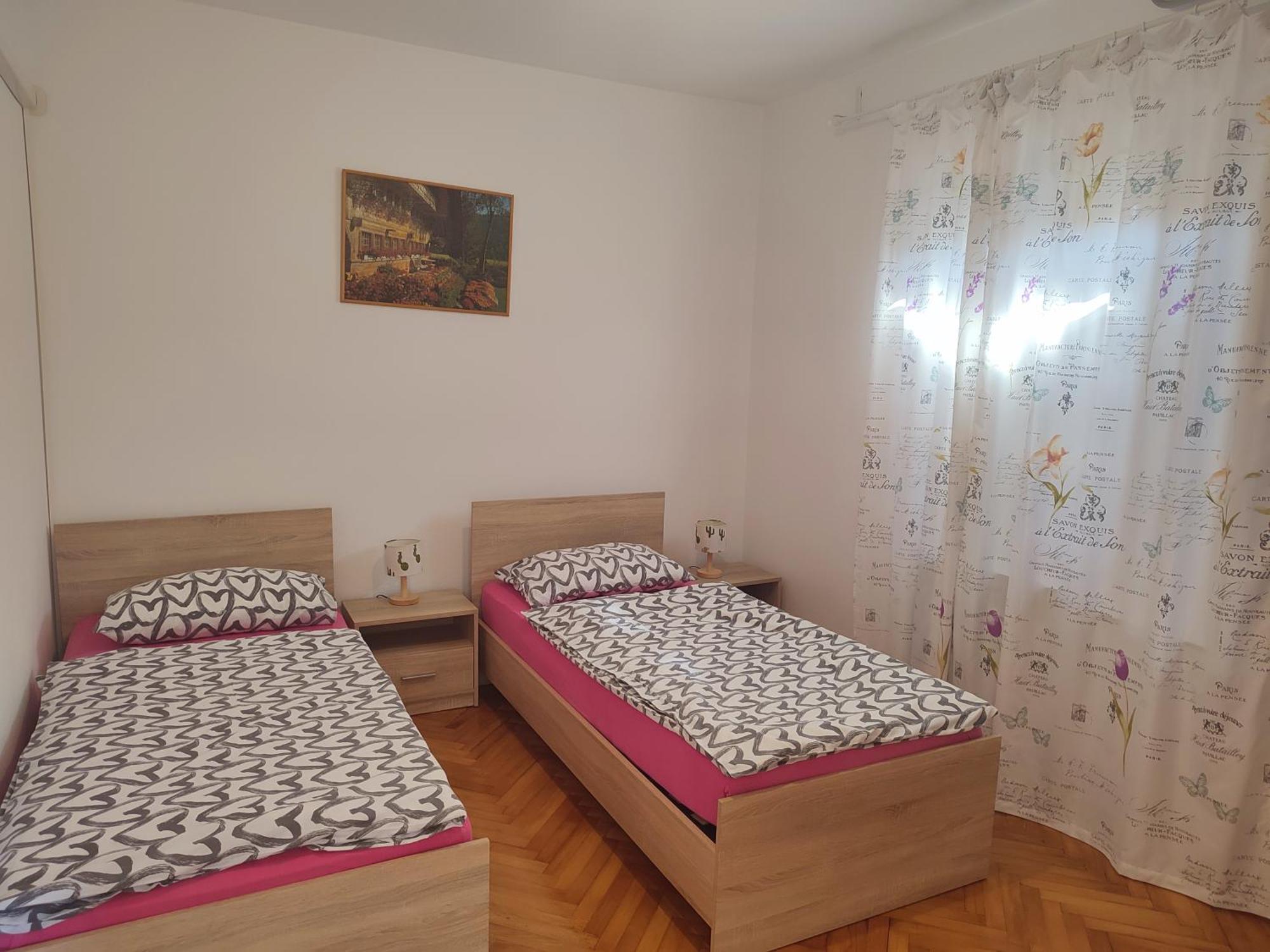 Apartments Sandra Пореч Номер фото
