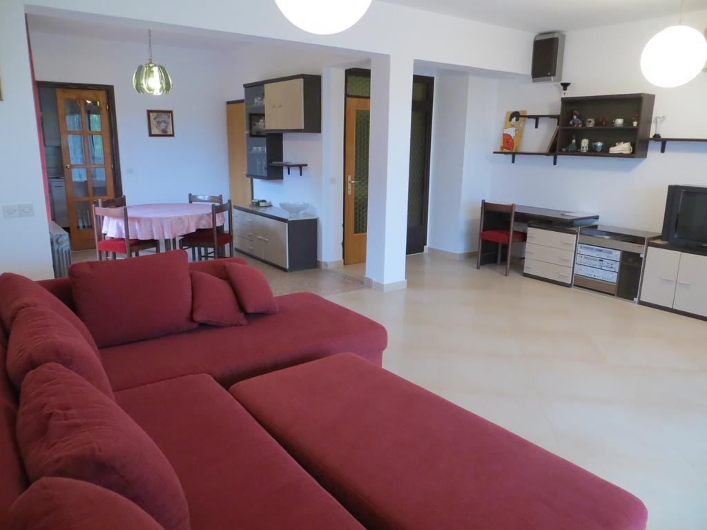 Apartments Sandra Пореч Номер фото